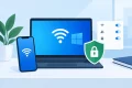 Is Windows Hotspot Safe? Settings That Matter Is Windows Hotspot Safe? Settings That Matter